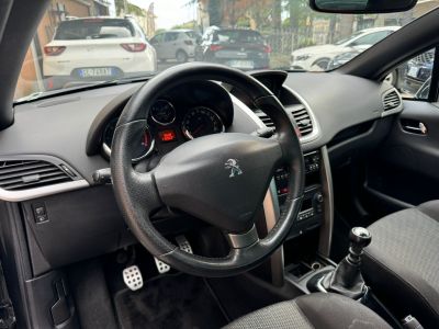 Peugeot 207 1.6 8V HDi 112CV CC 