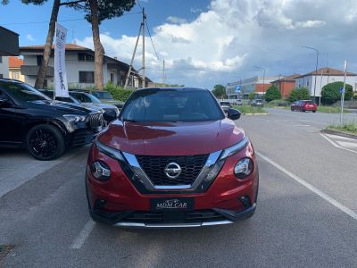 Nissan Juke 1.0 DIG-T 117 CV N-Design *IMPIANTO BOSE* PROMO