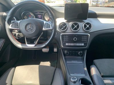 Mercedes-benz CLA 250 CLA 250 Shooting Brake 4Matic Auto