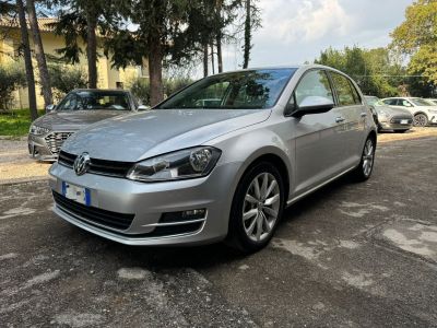 Volkswagen Golf 1.6 TDI DSG 5p. Highline 