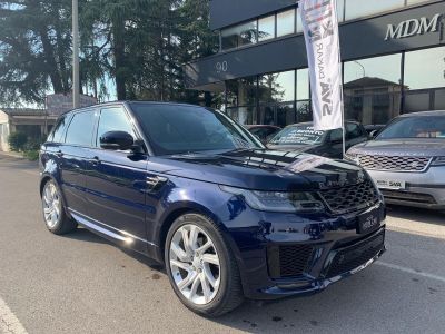 Land Rover Range Rover Sport  3.0 SDV6 HSE Dynamic IVA ESPOSTA