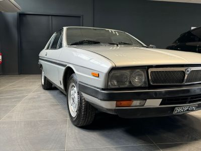 Lancia Gamma 2.0 Coupé