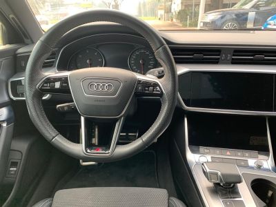 Audi A6 45 3.0TDI 245cv Mhev S-Line Quattro *PROMO*