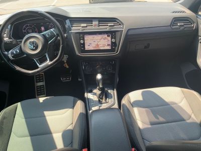 Volkswagen Tiguan 2.0 TDI 190 CV DSG 4MOTION R-LINE