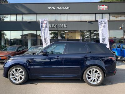 Land Rover Range Rover Sport  3.0 SDV6 HSE Dynamic IVA ESPOSTA