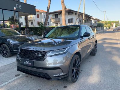 Land Rover Range Rover Velar Range Rover Velar 2.0D I4 240 CV S *MOTORE NUOVO*