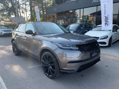 Land Rover Range Rover Velar Range Rover Velar 2.0D I4 240 CV S *MOTORE NUOVO*