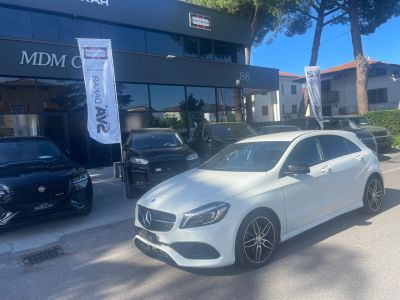 Mercedes-benz A 180 d Premium AMG *PROMO*