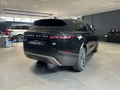 Land Rover Range Rover Velar Range Rover Velar 2.0D I4 204 CV S GARANZIA 4 ANNI