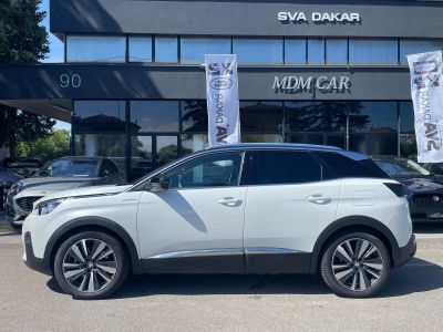 Peugeot 3008 PHEV 300cv e GT Line *PROMO*