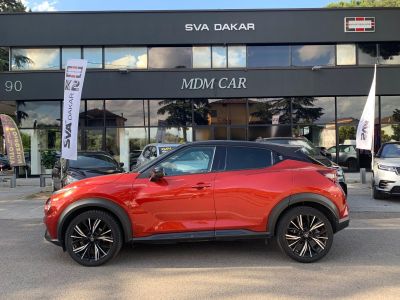 Nissan Juke 1.0 DIG-T 117 CV N-Design *IMPIANTO BOSE* PROMO