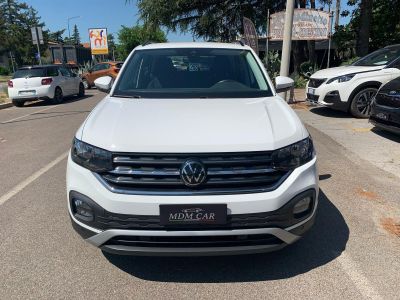 Volkswagen T-Cross 1.0 TSI Style 95 CV 