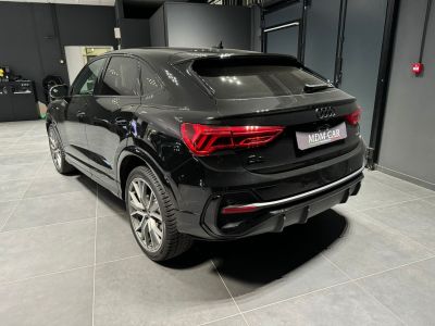 Audi Q3 40 TDI quattro S tronic S line edition