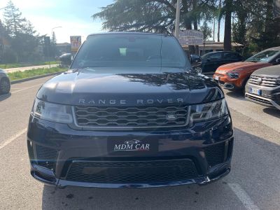 Land Rover Range Rover Sport  3.0 SDV6 HSE Dynamic IVA ESPOSTA