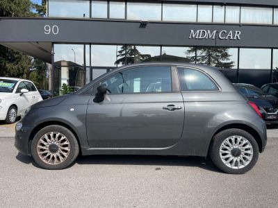 Fiat 500 1.0 Hybrid Lounge *PROMO 213€/mese*