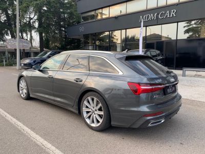 Audi A6 45 3.0TDI 245cv Mhev S-Line Quattro *PROMO*