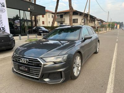 Audi A6 45 3.0TDI 245cv Mhev S-Line Quattro*PROMO*