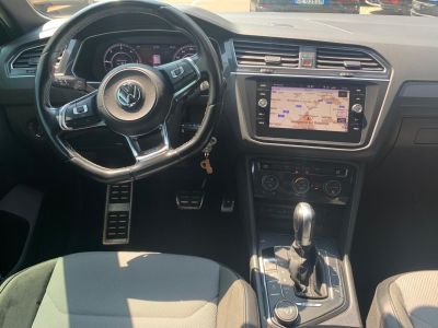 Volkswagen Tiguan 2.0 TDI 190 CV DSG 4MOTION R-LINE