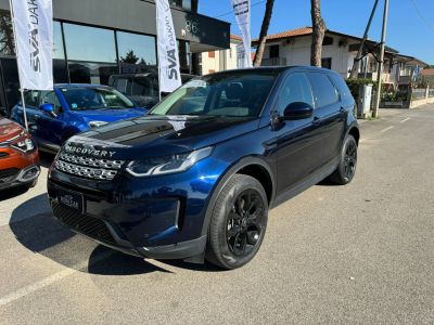 Land Rover Discovery Sport  2.0D I4-L.Flw 150 CV AWD Auto *PROMO*