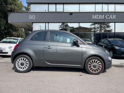 Fiat 500 1.0 Hybrid Lounge *PROMO 213€/mese*