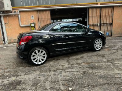 Peugeot 207 1.6 8V HDi 112CV CC 