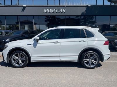 Volkswagen Tiguan 1.6 TDI Sport R-line