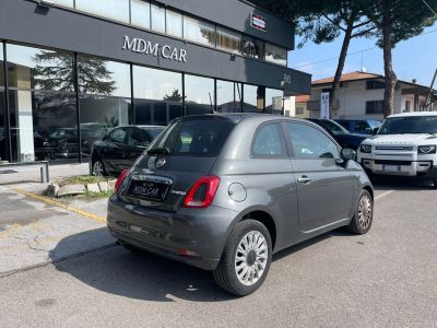 Fiat 500 1.0 Hybrid Lounge *PROMO 213€/mese*