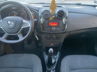 Dacia Sandero 1.0 SCe 12V 75CV *NEOPATENTATI*