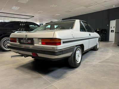 Lancia Gamma 2.0 Coupé