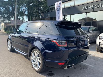 Land Rover Range Rover Sport  3.0 SDV6 HSE Dynamic IVA ESPOSTA