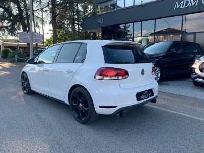 Volkswagen Golf GTI 2.0 TSI DSG 5p.