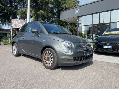 Fiat 500 1.0 Hybrid Lounge *PROMO 213€/mese*