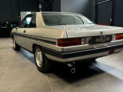 Lancia Gamma 2.0 Coupé