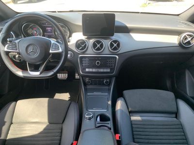 Mercedes-benz CLA 250 CLA 250 Shooting Brake 4Matic Auto