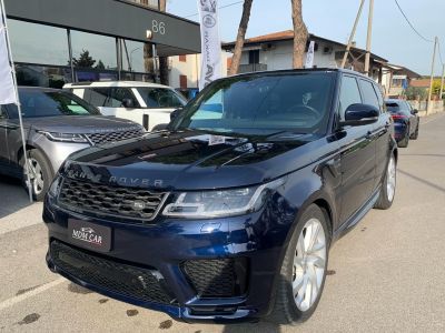 Land Rover Range Rover Sport  3.0 SDV6 HSE Dynamic IVA ESPOSTA