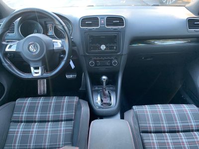 Volkswagen Golf GTI 2.0 TSI DSG 5p.