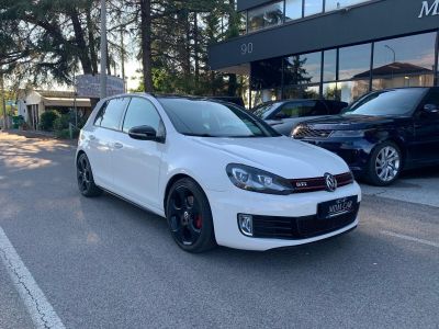 Volkswagen Golf GTI 2.0 TSI DSG 5p.