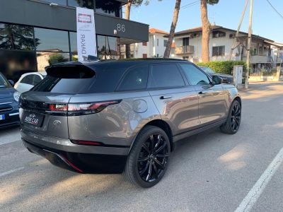 Land Rover Range Rover Velar Range Rover Velar 2.0D I4 240 CV S *MOTORE NUOVO*