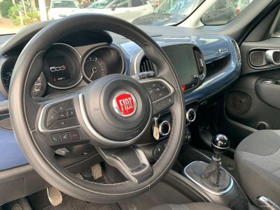 Fiat 500L 1.4 95 CV NEOPATENTATI *PROMO*