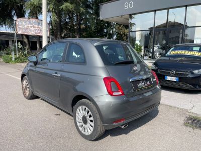 Fiat 500 1.0 Hybrid Lounge *PROMO 213€/mese*