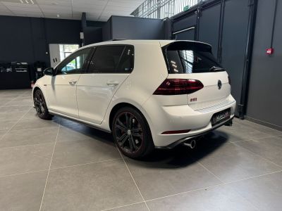 Volkswagen Golf GTI Performance 2.0 245 CV TSI DSG 5p. BMT