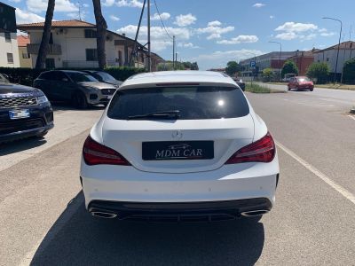 Mercedes-benz CLA 250 CLA 250 Shooting Brake 4Matic Auto