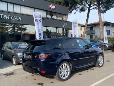 Land Rover Range Rover Sport  3.0 SDV6 HSE Dynamic IVA ESPOSTA