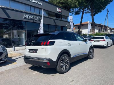 Peugeot 3008 PHEV 300cv e GT Line *PROMO*