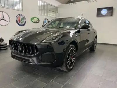 Noleggio auto giornaliero Cesena - Maserati Grecale
