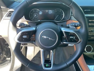 Jaguar F-Pace 2.0 D 204 CV AWD R-Dynamic Black *PROMO*