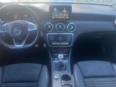 Mercedes-benz A 180 d Premium AMG *PROMO*