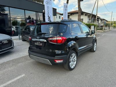 Ford EcoSport 1.0 125 CV Titanium *PROMO*