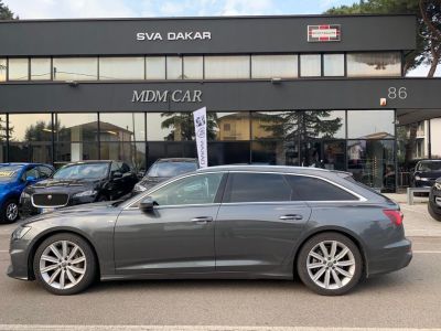 Audi A6 45 3.0TDI 245cv Mhev S-Line Quattro *PROMO*