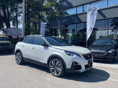 Peugeot 3008 PHEV 300cv e GT Line *PROMO*